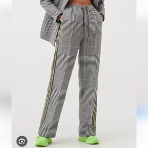 Adidas X IVYPARK Suit Pants Size US 4X